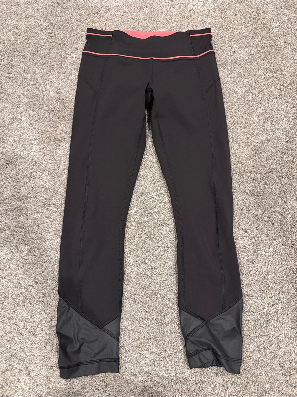 Lululemon Crop Pant